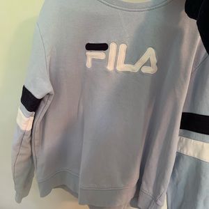 Filas sweatshirt